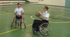 Military rehab program improves healing