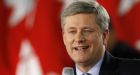 Tories spent $108,000 on fiscal update town hall