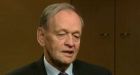 Chretien bemoans Canada's 'lost foreign stature'
