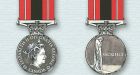 Medal rules altered to cover more soldiers