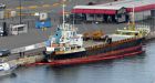 Migrant ship likely tied to Indonesian smuggling ring