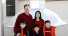 Balloon stunt charges delayed to next week