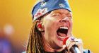 Guns N' Roses to tour Canada in January