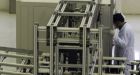 Iran nuclear talks progressing well: UN