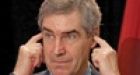 Liberals backing Harper for now