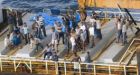 RCMP works with Sri Lanka to ID Tamil migrants