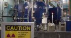 Price tag to repair Chalk River $70M: AECL