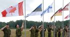 Improved equipment for British, French troops
