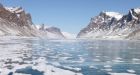 Current Arctic heat wave among rarest in 200,000 years, study says