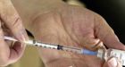 Swine-flu vaccine approved in Canada