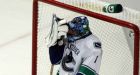 Canucks visit site of playoff debacle