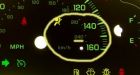 Teen 158 km/h over the limit beats charges