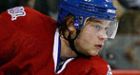 Sergei Kostitsyn suspended by Habs after leaving Bulldogs