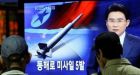 Gates says U.S. won't accept nuclear North Korea