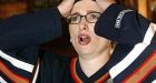Bug puts damper on Oilers hot start