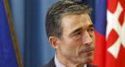 NATO chief wants more effort in Afghanistan