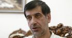 Iranian official dismisses uranium deal