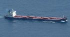 Somali pirates capture foreign ship