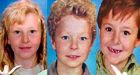Accused Merritt killer doubted son was his