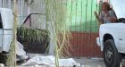 Drug murders at all-time high in Mexico border city