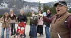 B.C. seeks ruling on polygamy vs. charter