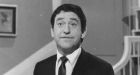 Comedian Soupy Sales dies at 83