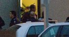 Injured workers support hostage taking suspect in court