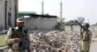Wedding bus, base blasts kill 24 in Pakistan