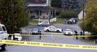 Nanaimo man shot dead by police