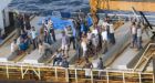 1 of 76 Tamil migrants released in B.C.