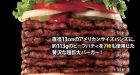 Burger King selling a Windows 7 Whopper in Japan