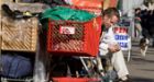 B.C. introduces controversial homeless law