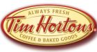 Navy craves Tim Hortons supplier in Halifax