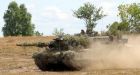 New tanks hobbled by glitches and lack of spares