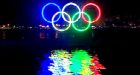Ceremonies kick off 100-day countdown to Olympics