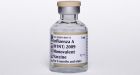 H1N1 vaccination costing $500M