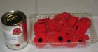 Tim Hortons poppy box hit by 3 teens