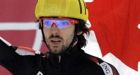 Hamelin wins gold medal for Canada in short-track