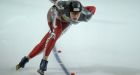 Canadian Nesbitt wins speedskating gold