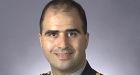 Maj. Hasan angered over wars
