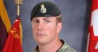 Sask. dad wins Sacrifice Medal for son