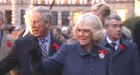 Royals wrap up B.C. visit at CFB Esquimalt
