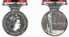 Three Air Force members killed to receive Sacrifice Medal posthumously
