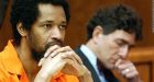 Virginia set to execute 'Beltway sniper'