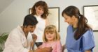 Saskatoon emergency rooms swamped with flu cases