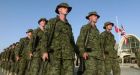 Troops to be 'inoculated' against stress