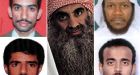 9/11 defendants to plead 'not guilty'