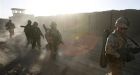 One year to turn Afghanistan around, Hillier says