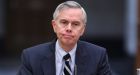 Top diplomat denies complicity in torture allegations