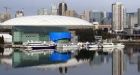 U.S. firm building Canada�s Olympic pavilion